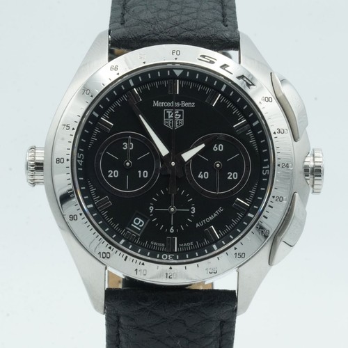 Tag heuer slr - slr, automatik