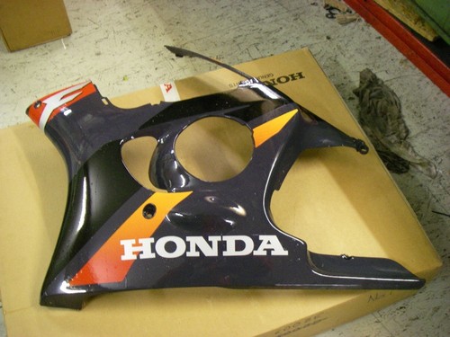 Honda cbr600f pc31 - honda, cbr600f,