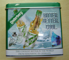 1 Underberg Schmuckdose , 300