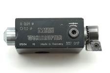 Wohlhaupter MultiBore