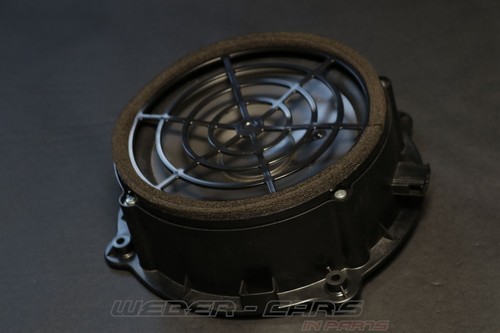 Audi bose lautsprecher - audi,