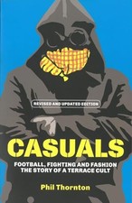 Casuals: Football, Fighting