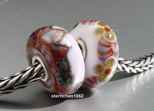 Trollbeads ooak unikat - ooak,
