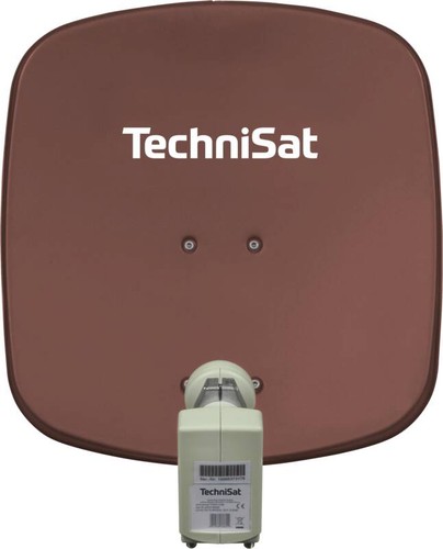 Technisat digidish twin - technisat,