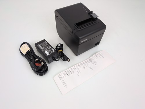 Epson t20iii thermo - epson, tm-t20iii