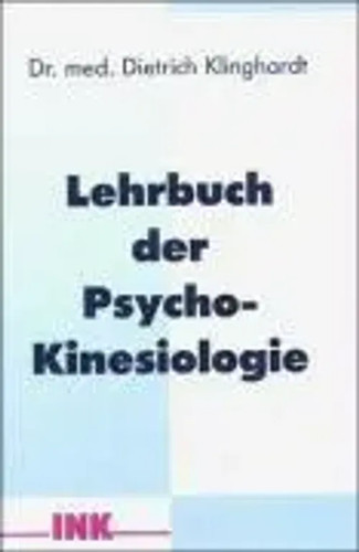 Lehrbuch der