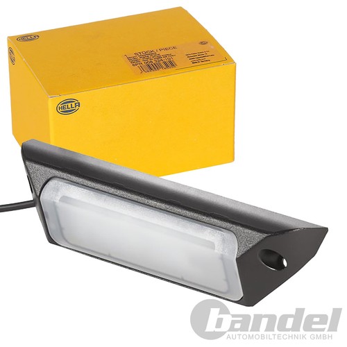 Hella led arbeitsscheinwerfer - hella,