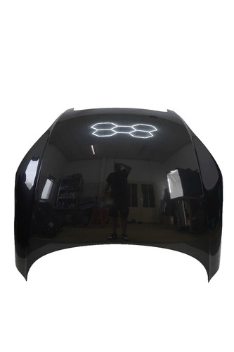 Motorhaube audi coupe - audi, tt