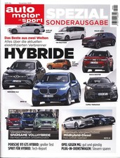 Auto Motor und Sport - AMS