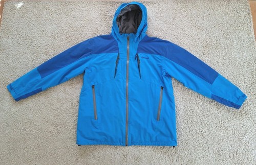 Marmot 3in1 jacket - marmot,