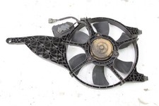 Kühlerlüfter für Nissan PATHFINDER R51 92120EB400 2.5 Diesel 128 KW 174 PS
