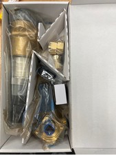 Hauswasserstation DN25 mit