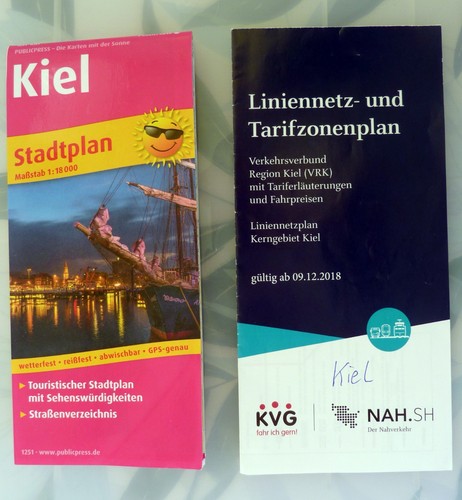 Kiel mit tarifzonen stabil - tarifzonen,,