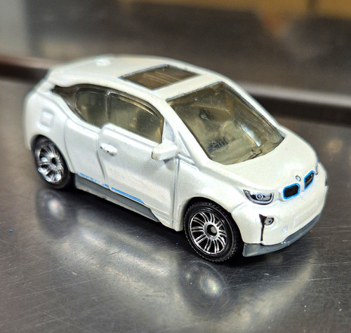 Matchbox bmw 2016 - matchbox,