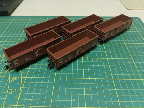 Märklin 4430 offener