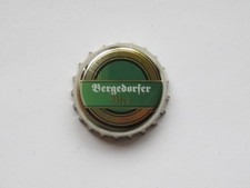 Kronkorken Bergedorfer Bier * Bottle Cap * Bier- / Flaschendeckel