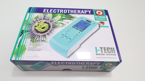 Tech mio care - mio-care, gerät