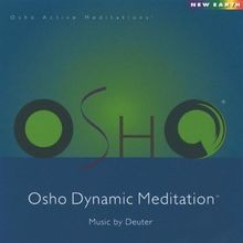Dynamic active meditation - -,