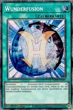 Yu-Gi-Oh! 2025 Mega-Pack Tin MP25-DE Einzelkarten zur Auswahl - deutsch Teil 1/2