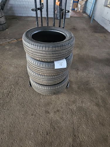 Goodyear efficient grip - 4x,