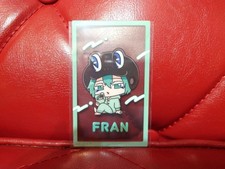 Katekyo Hitman Reborn Fran