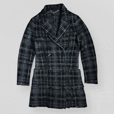 Diesel Wool & Cotton Double