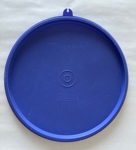 Tupperware deckel 259 - deckel,