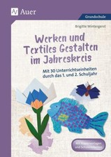 Werken und Textiles Gestalten