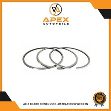 LAND ROVER 2.0 DIESEL 204DTD KOLBENRINGSATZ-STANDARD GRÖSSE AJ200D EINZEL TURBO