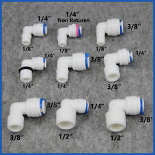 1/4 3/8 Steckverbinder