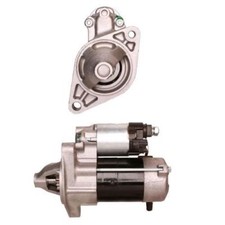 Starter for Toyota Yaris +