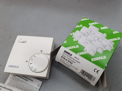 Eberle rtr 6763 - eberle,