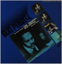 Bud Powell Cleopatras Dream