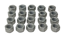 Radmuttersatz M14x1,5 20