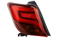 LED Heck Leuchte Rückleuchte