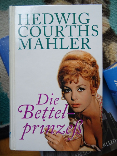 Hedwig courths mahler die - mahler,