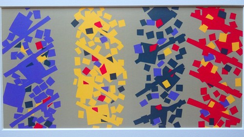 Josef albers - albers, (1888,