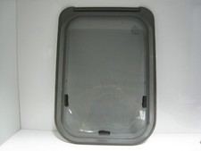 Vorgehängte Scheibe