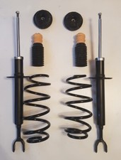 Fahrwerk Serienfahrwerk