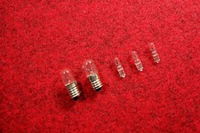 Lampen für Dual CR50 lamps