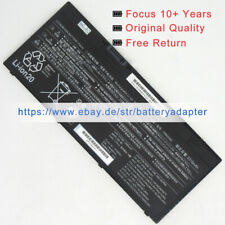 Original PFB0338S FMVNBP247 batterie für FUJITSU Lifebook Lifebook E558 U757