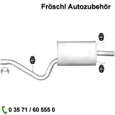 für Chrysler Sebring 2,0 2,4