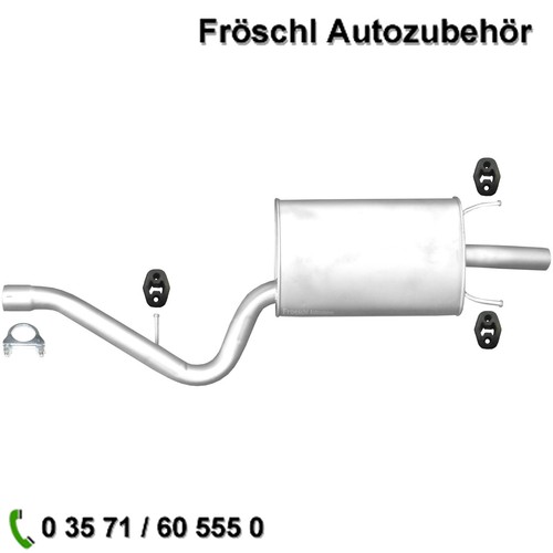 Für chrysler sebring - für, 2,0