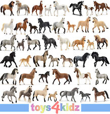 Schleich® HORSE CLUB Pferde 13749 - 72292 zum Auswählen ** NEU / OVP **