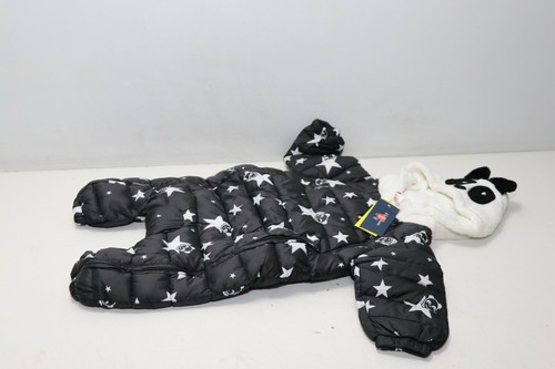 Baby overall winter - overall,,