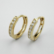 1 Paar Mädchen Scharnier-