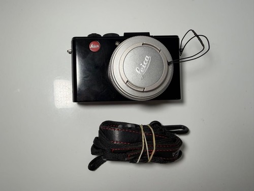 Leica lux kompakt - d-lux, 6
