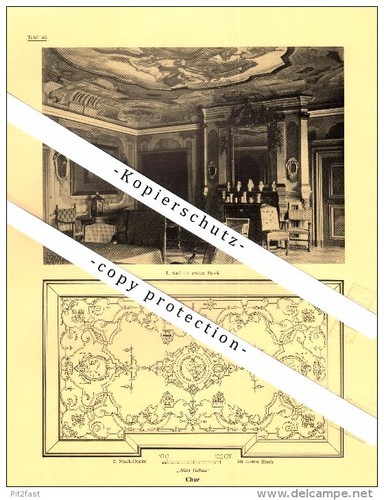 Photographien ansichten - photographien,