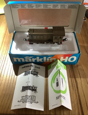 Märklin H0 Diesellok V36 der FS aus Set 2842 BR236 in OVP 3146 selten RAR
