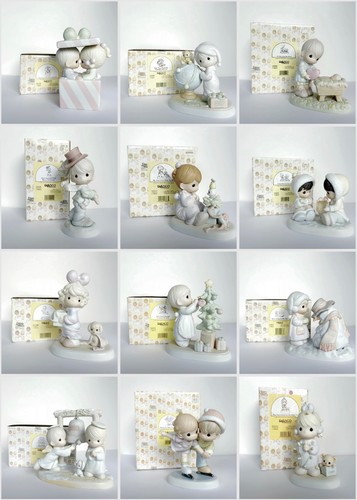 Enesco precious moments - enesco,